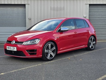 2015 (15) - 2.0 TSI BlueMotion Tech R Hatchback 5dr Petrol Manual 4Motion Euro 6 (s/s)