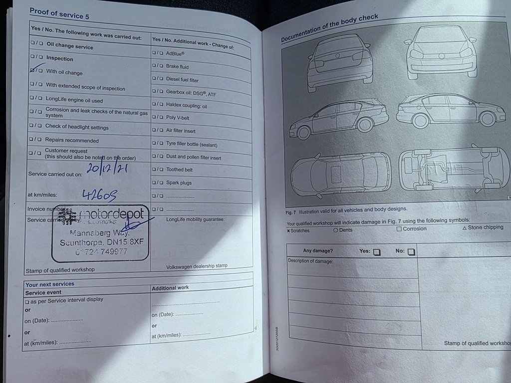 Vehicle 26