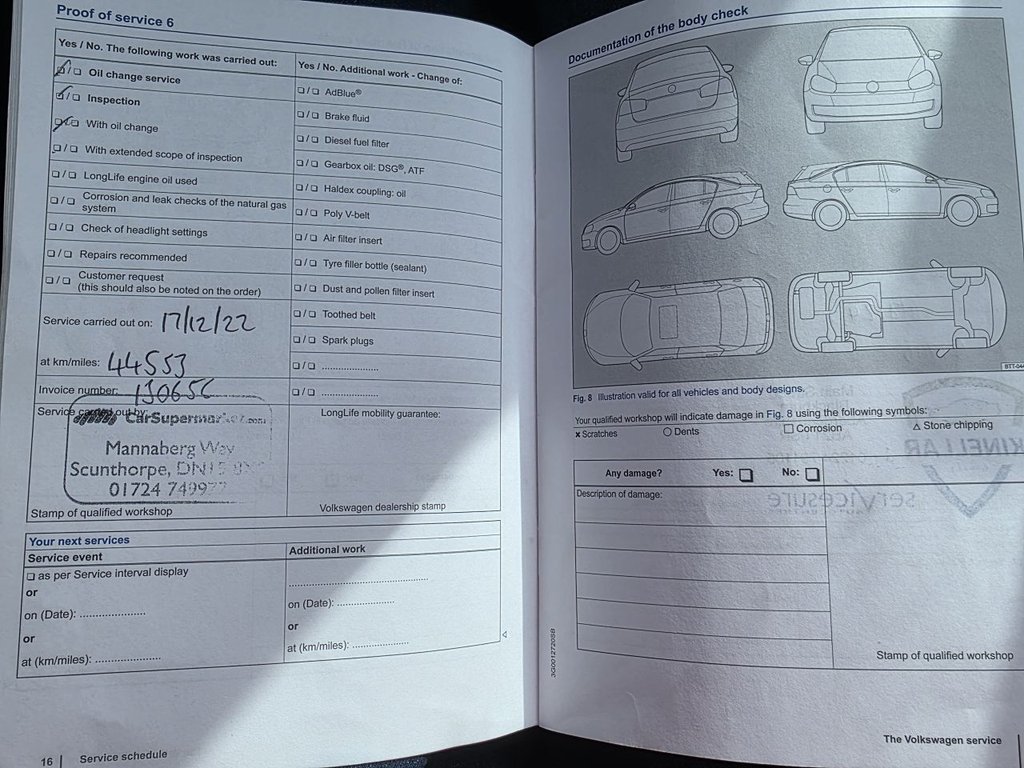 Vehicle 27