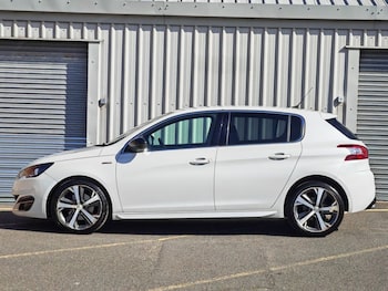 Used Peugeot 308 2016 for sale - 75721806: Photo