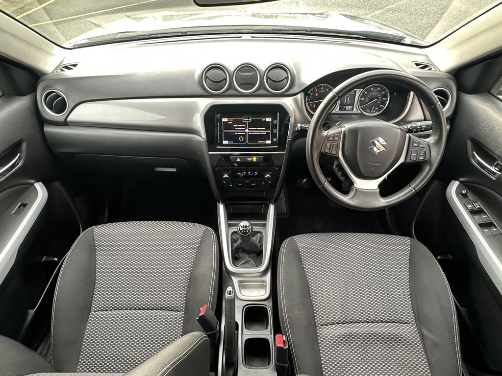 Used Suzuki Vitara 2018 for sale - 76559370: Photo 10