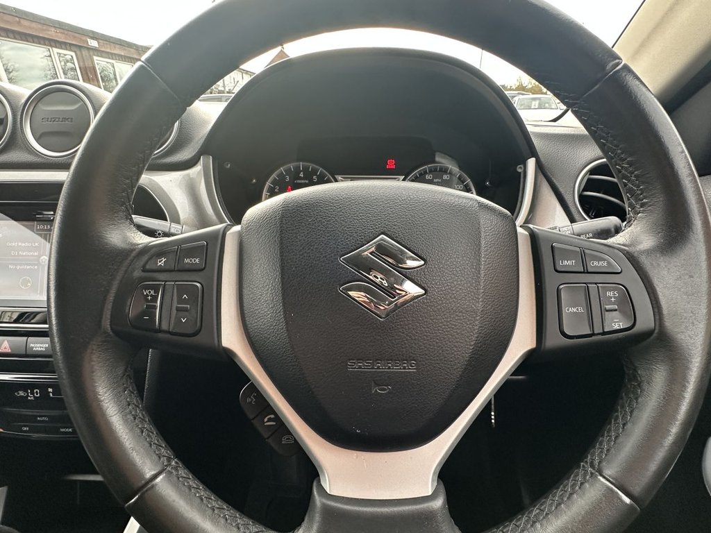 Used Suzuki Vitara 2018 for sale - 76559370: Photo 12