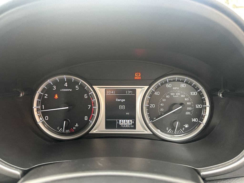 Used Suzuki Vitara 2018 for sale - 76559370: Photo 13