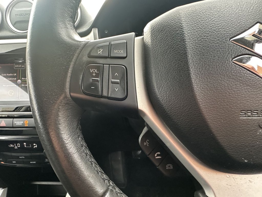 Used Suzuki Vitara 2018 for sale - 76559370: Photo 15