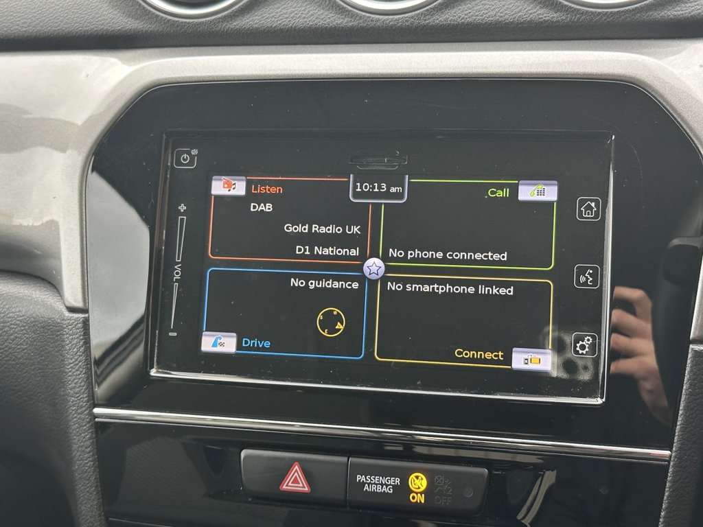 Used Suzuki Vitara 2018 for sale - 76559370: Photo 18