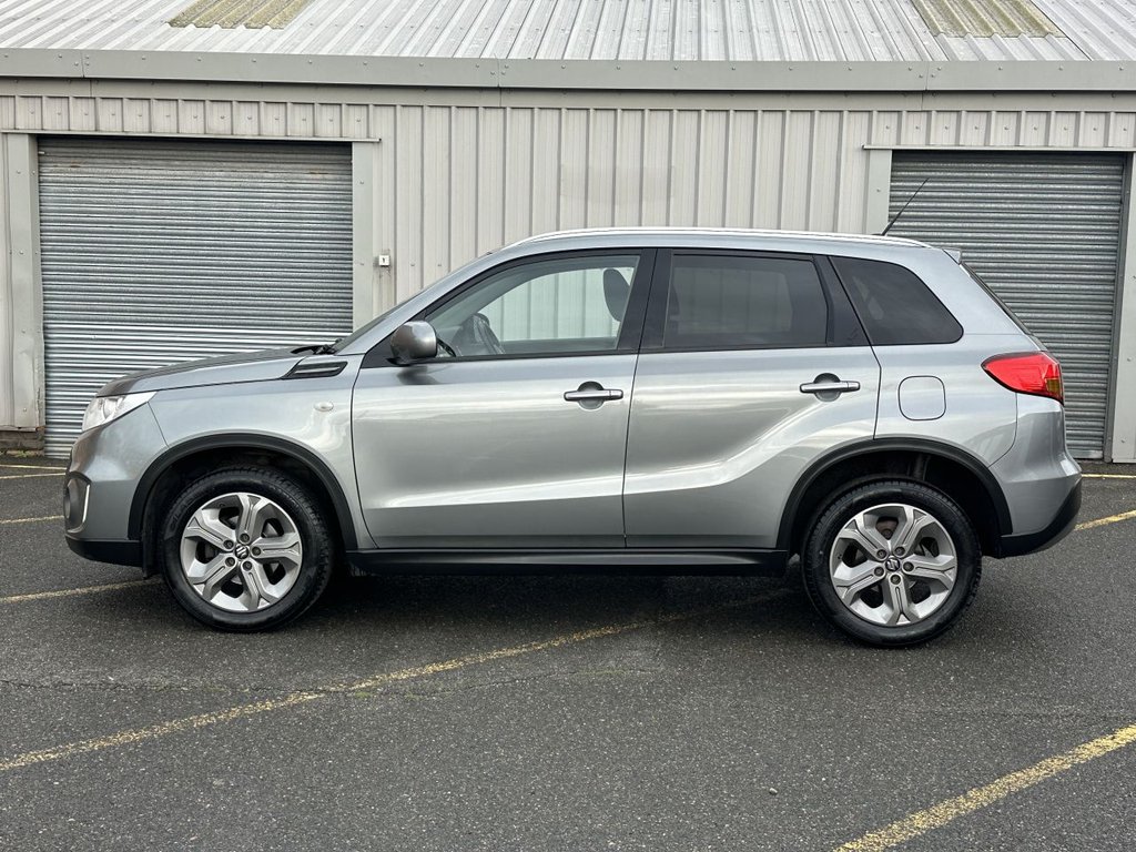 Used Suzuki Vitara 2018 for sale - 76559370: Photo 2