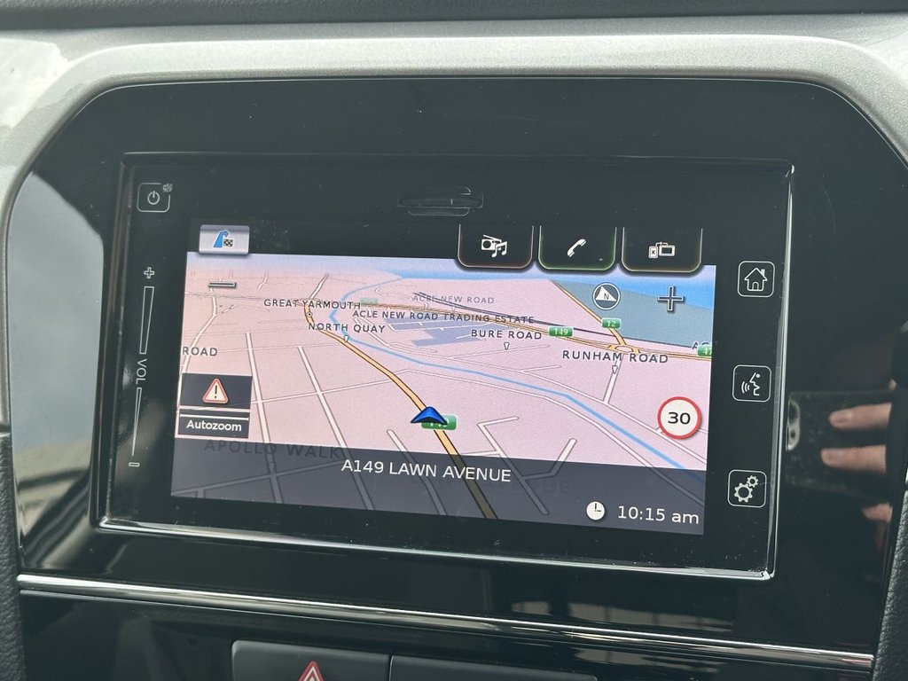 Used Suzuki Vitara 2018 for sale - 76559370: Photo 20