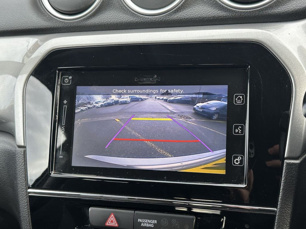 Used Suzuki Vitara 2018 for sale - 76559370: Photo 22