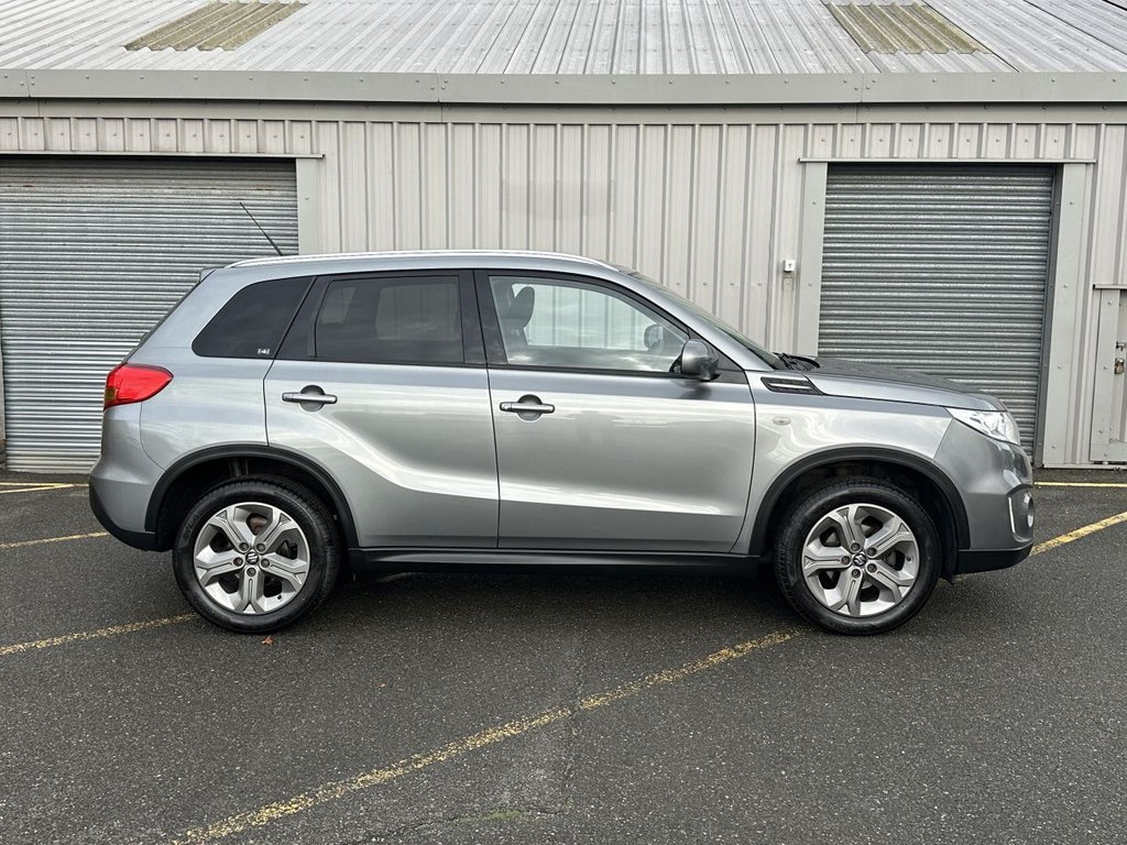 Used Suzuki Vitara 2018 for sale - 76559370: Photo 6