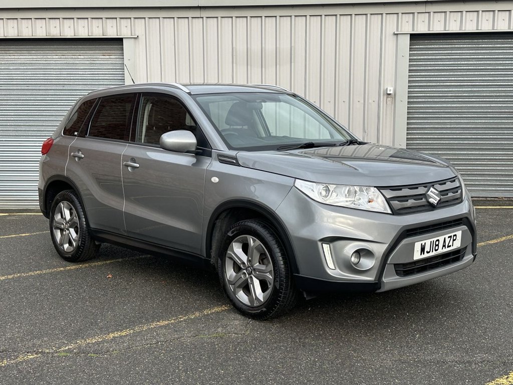Used Suzuki Vitara 2018 for sale - 76559370: Photo 7