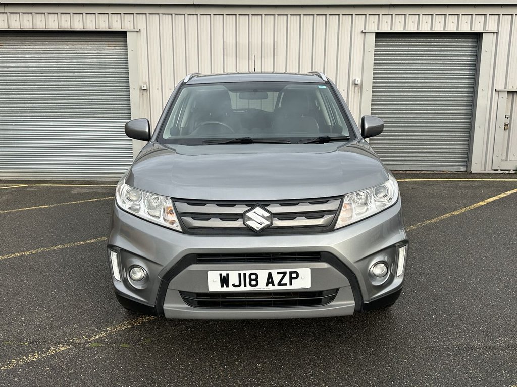 Used Suzuki Vitara 2018 for sale - 76559370: Photo 8