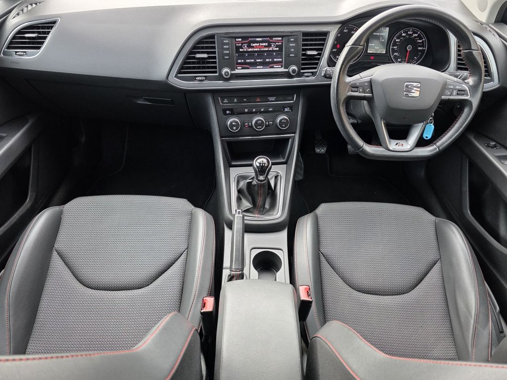 Used SEAT Leon 2015 for sale - 76118679: Photo 10