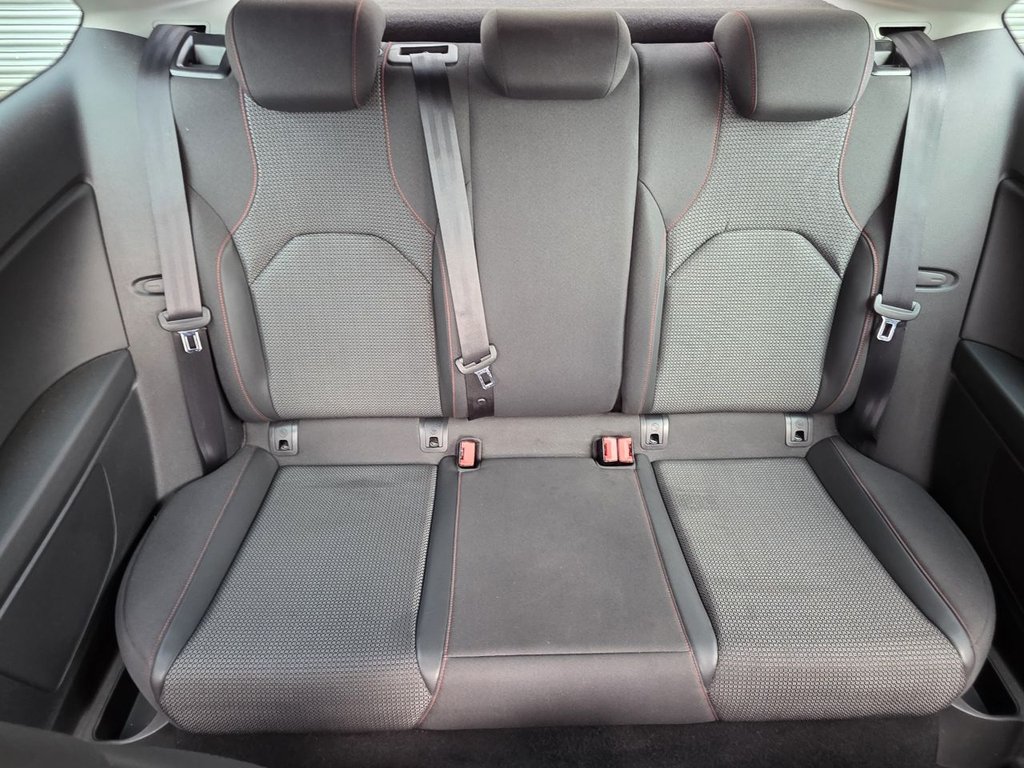 Used SEAT Leon 2015 for sale - 76118679: Photo 11
