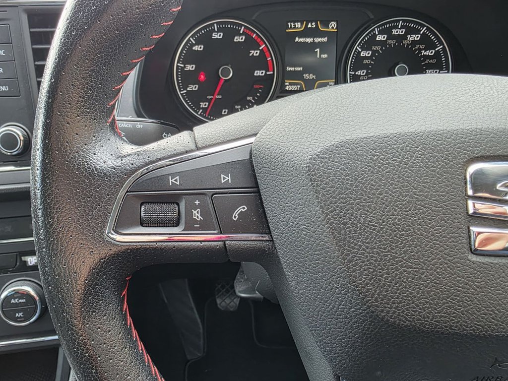 Used SEAT Leon 2015 for sale - 76118679: Photo 13