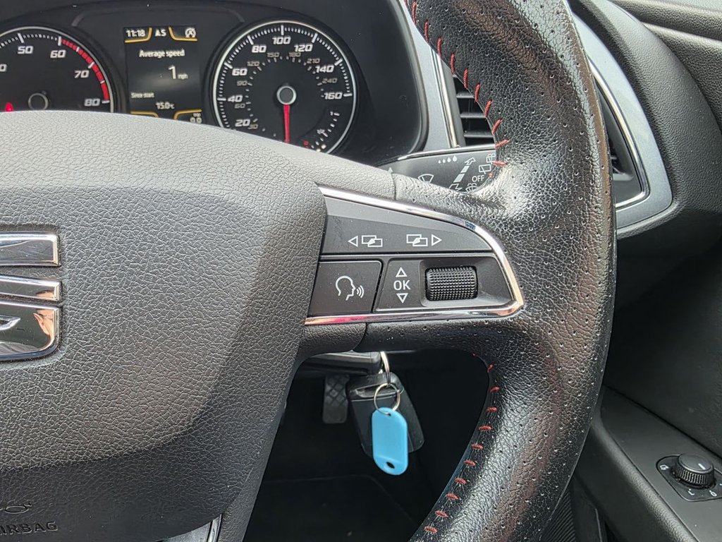 Used SEAT Leon 2015 for sale - 76118679: Photo 14