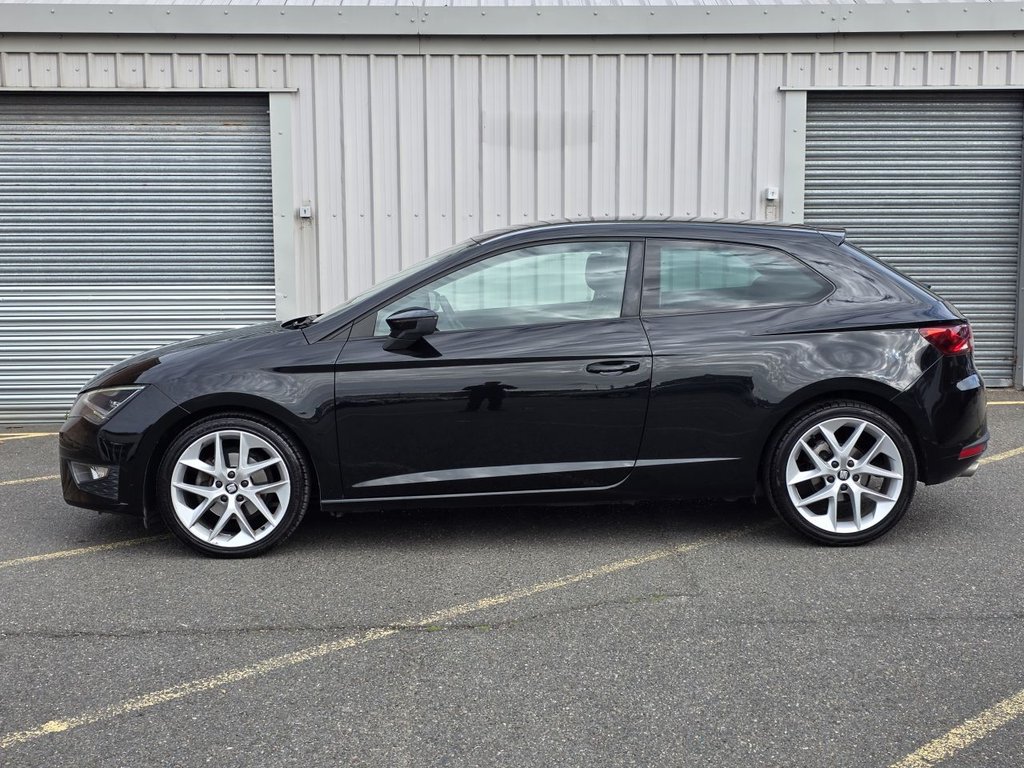 Used SEAT Leon 2015 for sale - 76118679: Photo 2