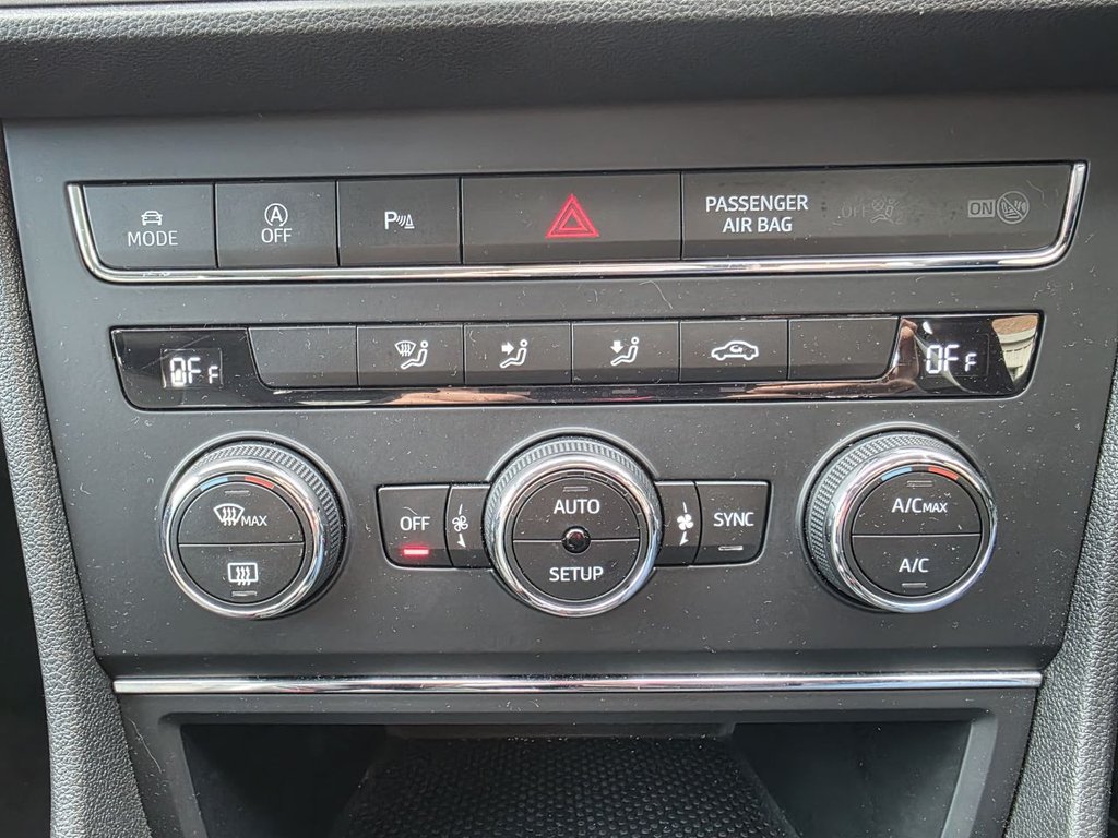 Used SEAT Leon 2015 for sale - 76118679: Photo 22