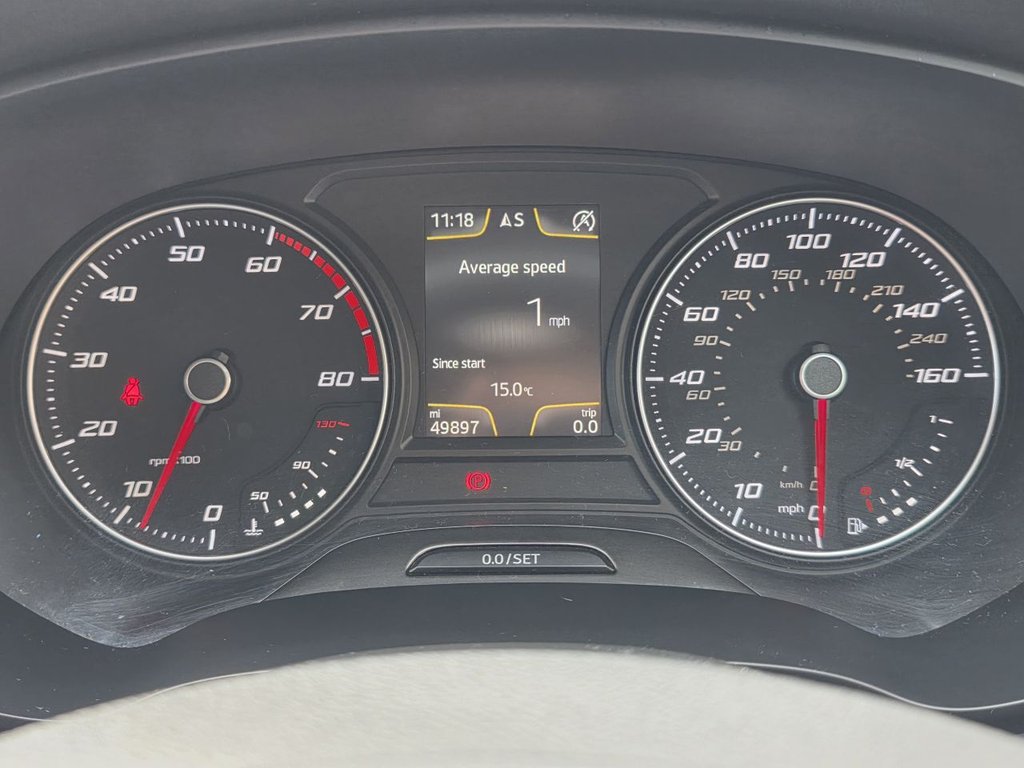 Used SEAT Leon 2015 for sale - 76118679: Photo 23