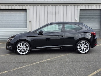 Used SEAT Leon 2015 for sale - 76118679: Photo 2