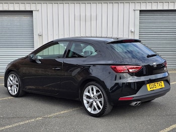 Used SEAT Leon 2015 for sale - 76118679: Photo 3
