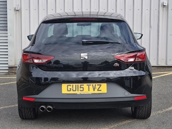 Used SEAT Leon 2015 for sale - 76118679: Photo 4