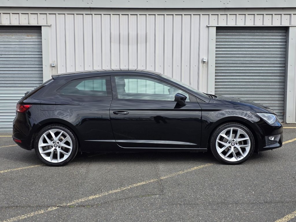 Used SEAT Leon 2015 for sale - 76118679: Photo 6