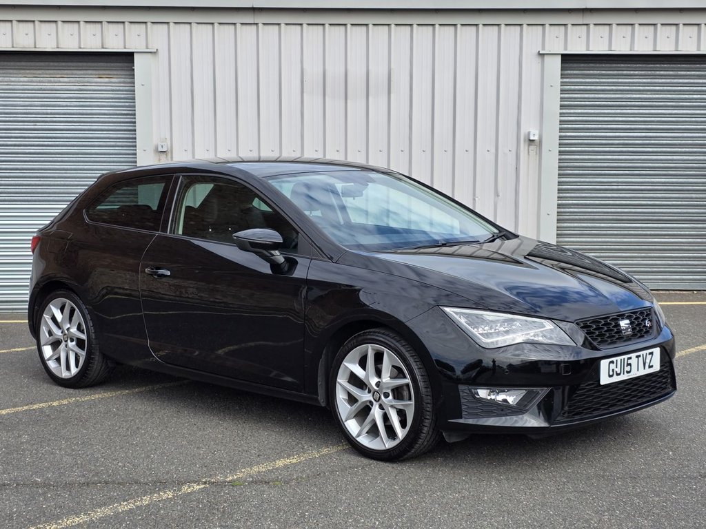Used SEAT Leon 2015 for sale - 76118679: Photo 7