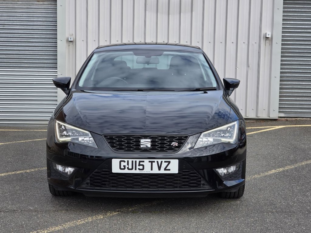 Used SEAT Leon 2015 for sale - 76118679: Photo 8