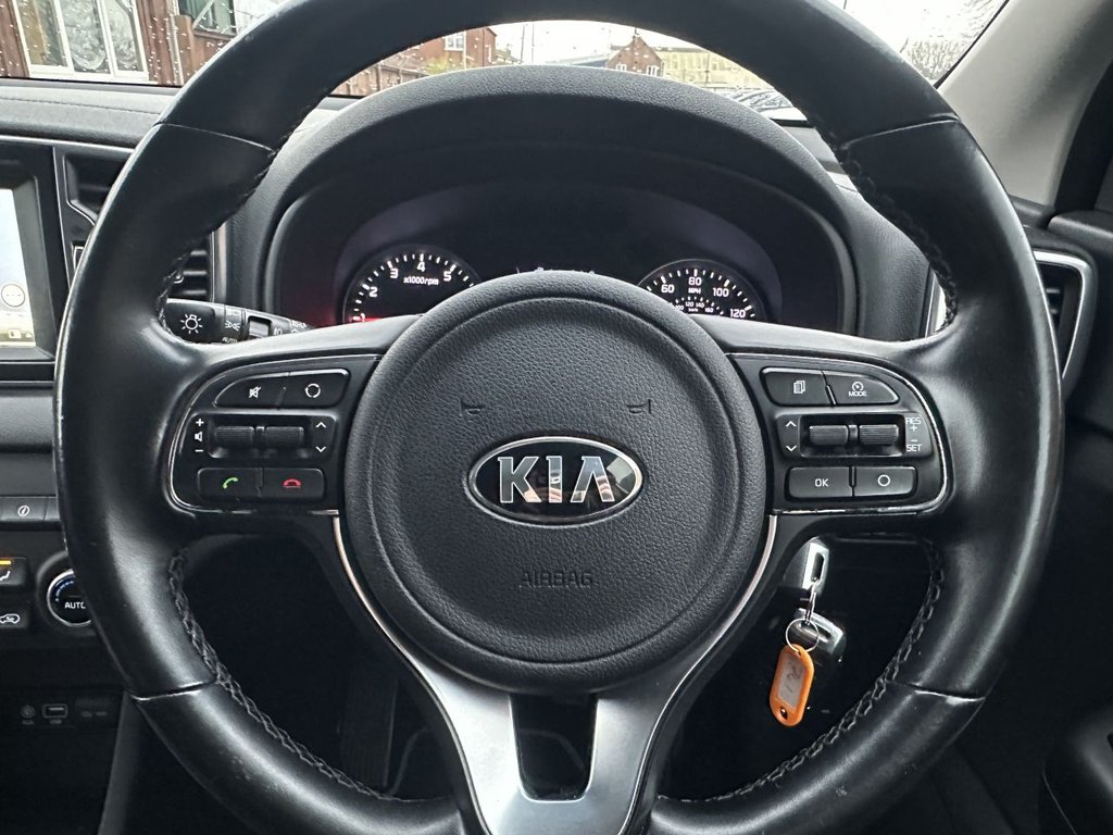 Used Kia Sportage 2016 for sale - 77287658: Photo 12