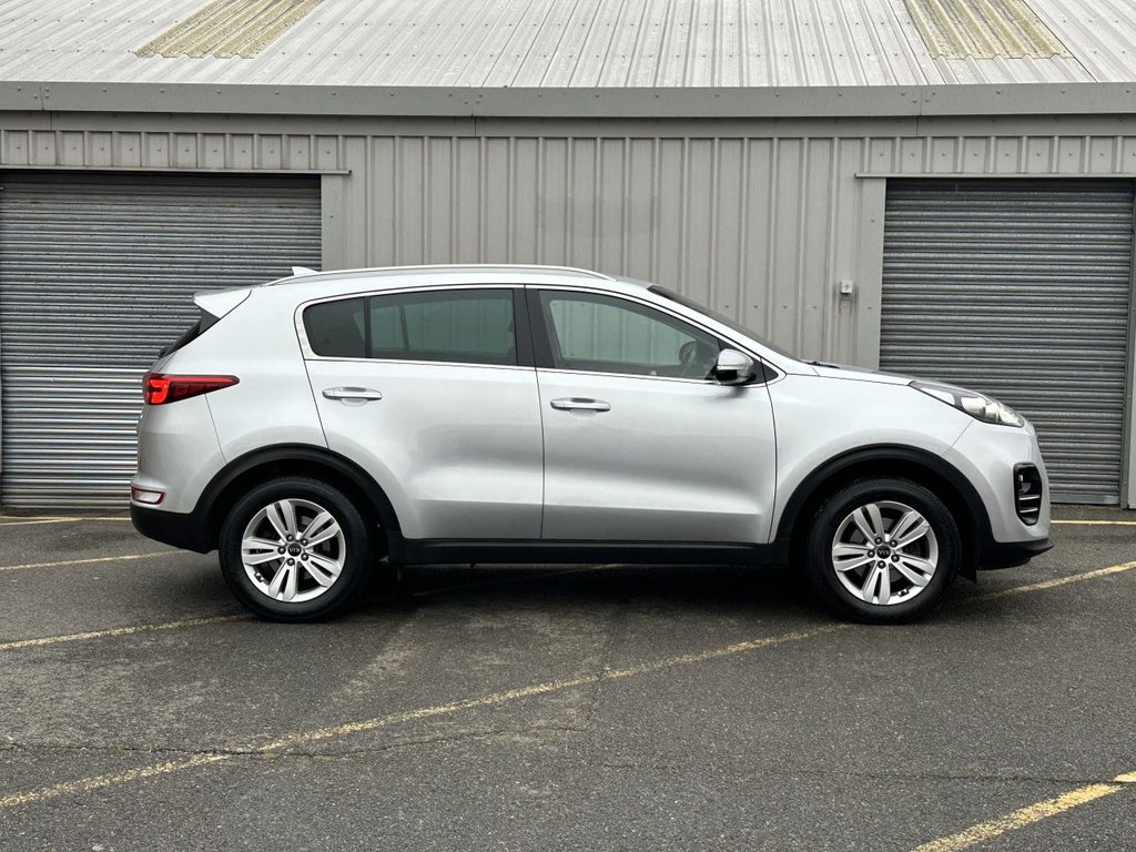 Used Kia Sportage 2016 for sale - 77287658: Photo 6