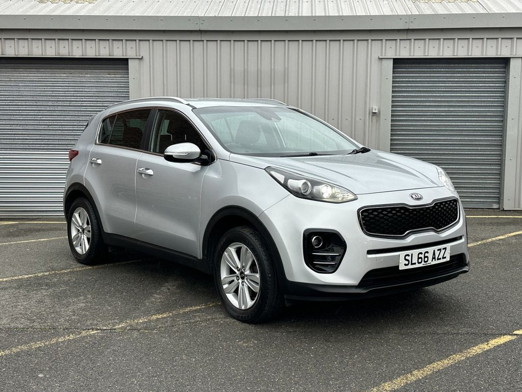 Used Kia Sportage 2016 for sale - 77287658: Photo 7