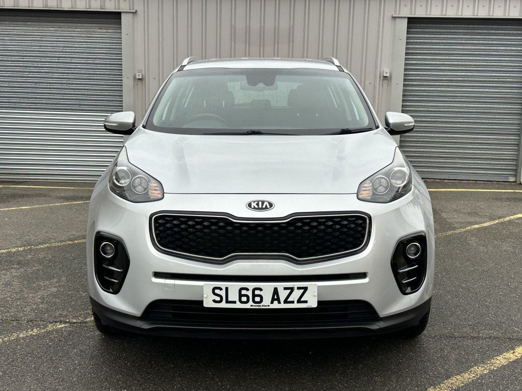 Used Kia Sportage 2016 for sale - 77287658: Photo 8