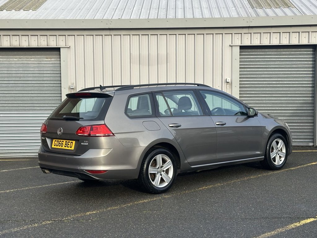 Used Volkswagen Golf 2016 for sale - 77165925: Photo 5