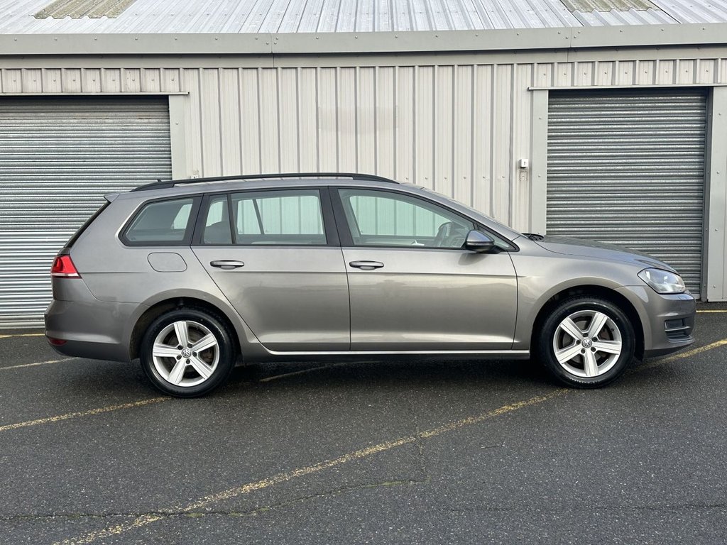 Used Volkswagen Golf 2016 for sale - 77165925: Photo 6
