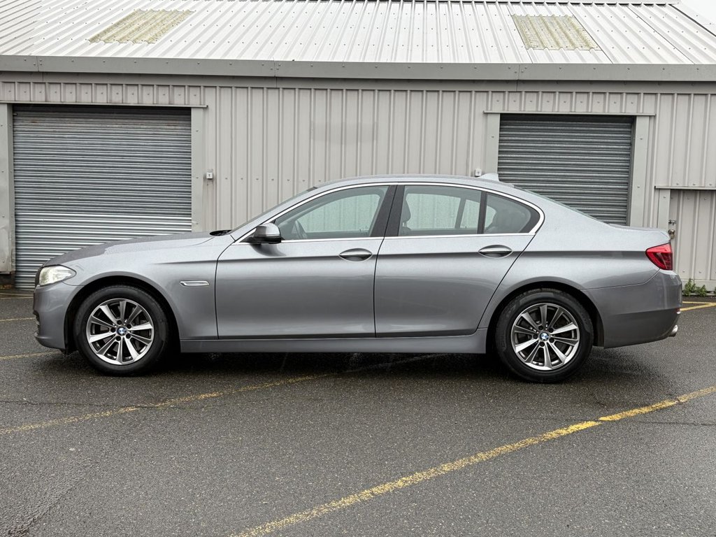 Used BMW 5 Series 2015 for sale - 78043968: Photo 2