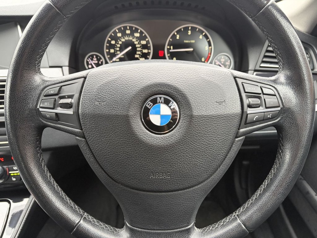 Used BMW 5 Series 2015 for sale - 78043968: Photo 20