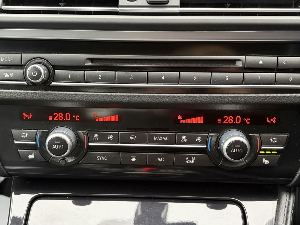 Used BMW 5 Series 2015 for sale - 78043968: Photo 25