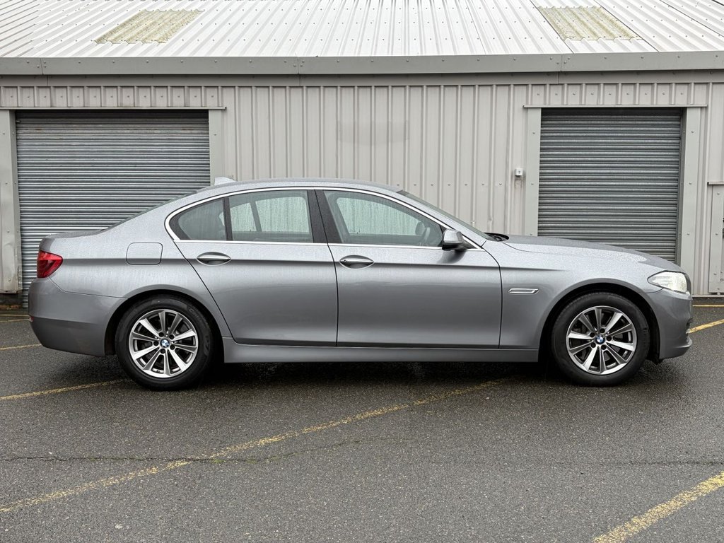Used BMW 5 Series 2015 for sale - 78043968: Photo 6