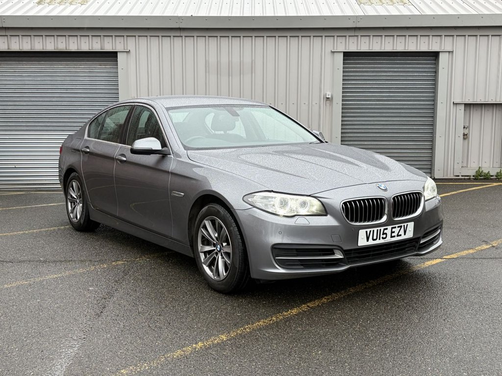 Used BMW 5 Series 2015 for sale - 78043968: Photo 7
