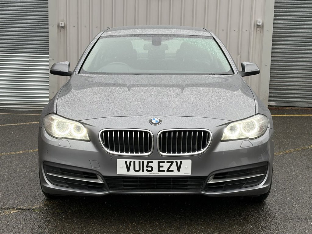 Used BMW 5 Series 2015 for sale - 78043968: Photo 8