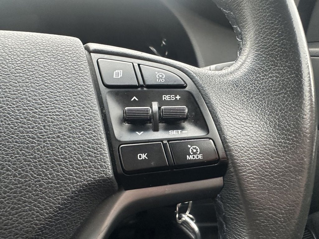 Used Hyundai TUCSON 2017 for sale - 76867683: Photo 14