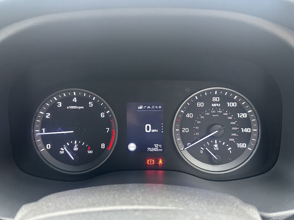 Used Hyundai TUCSON 2017 for sale - 76867683: Photo 15