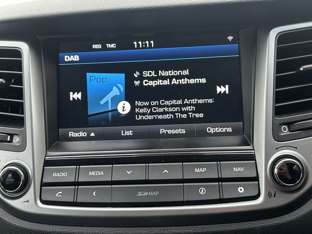 Used Hyundai TUCSON 2017 for sale - 76867683: Photo 17