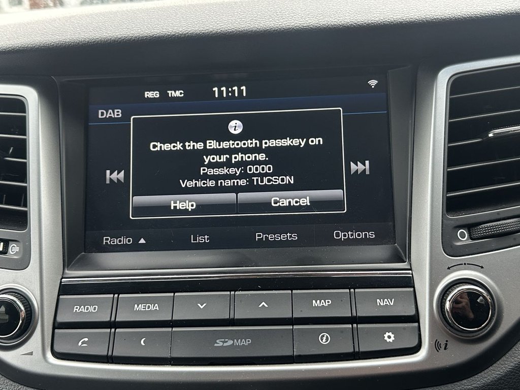 Used Hyundai TUCSON 2017 for sale - 76867683: Photo 18