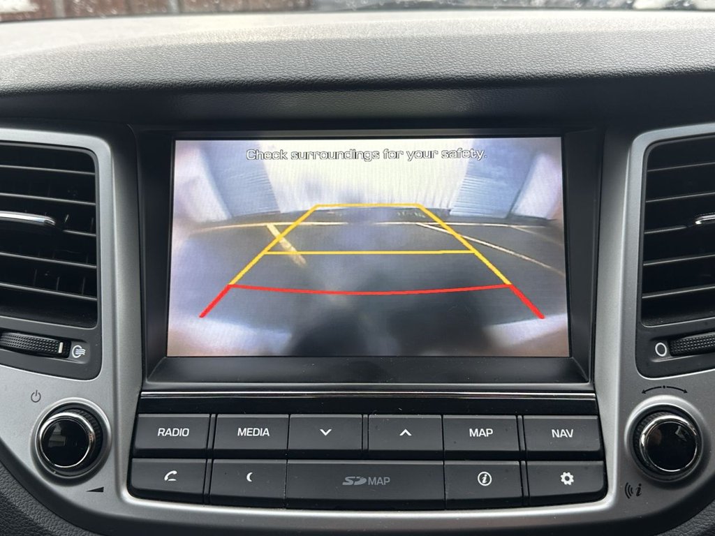 Used Hyundai TUCSON 2017 for sale - 76867683: Photo 19