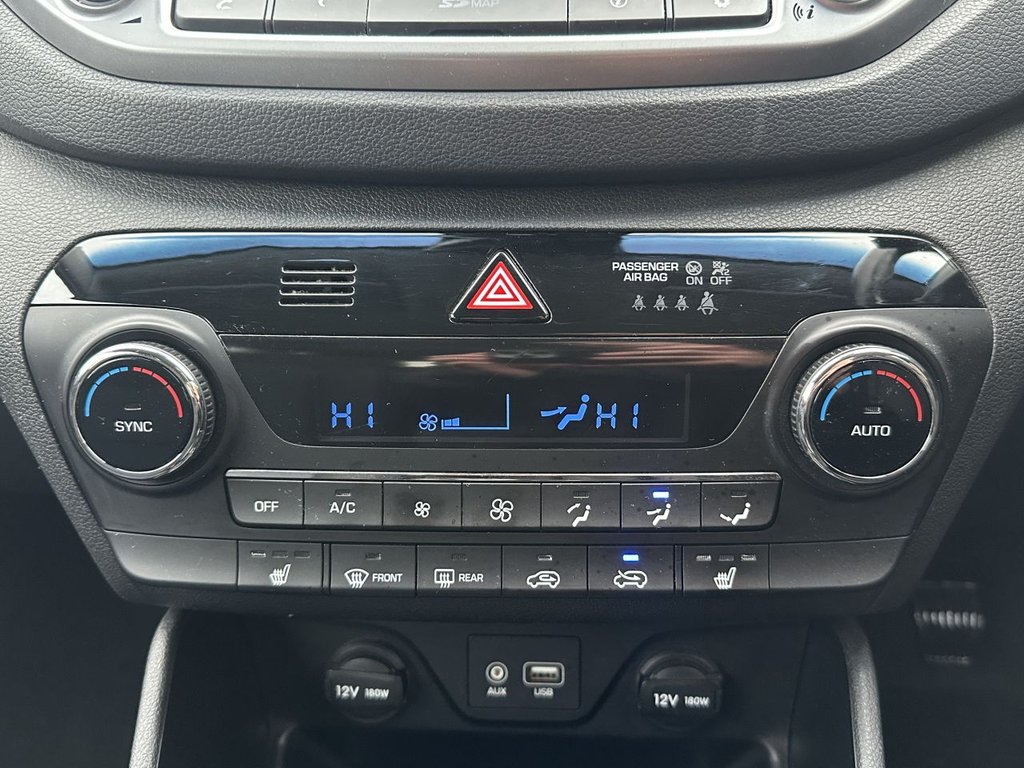 Used Hyundai TUCSON 2017 for sale - 76867683: Photo 20