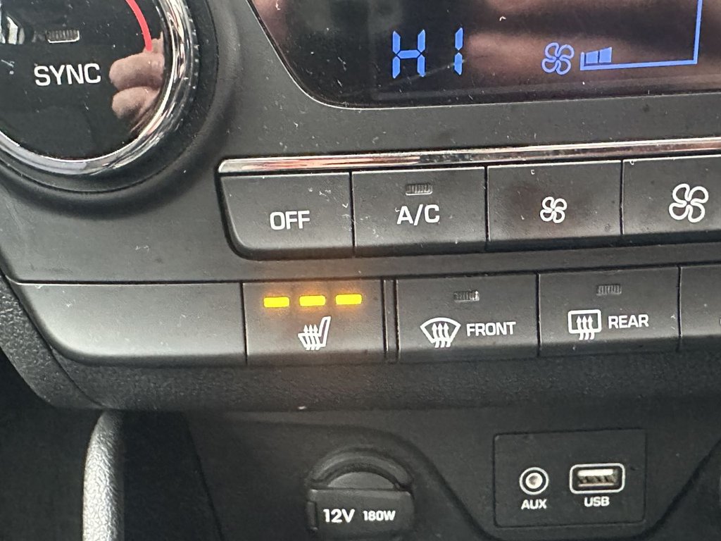 Used Hyundai TUCSON 2017 for sale - 76867683: Photo 21