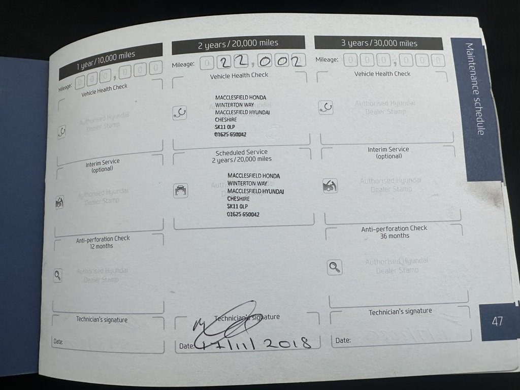 Used Hyundai TUCSON 2017 for sale - 76867683: Photo 22