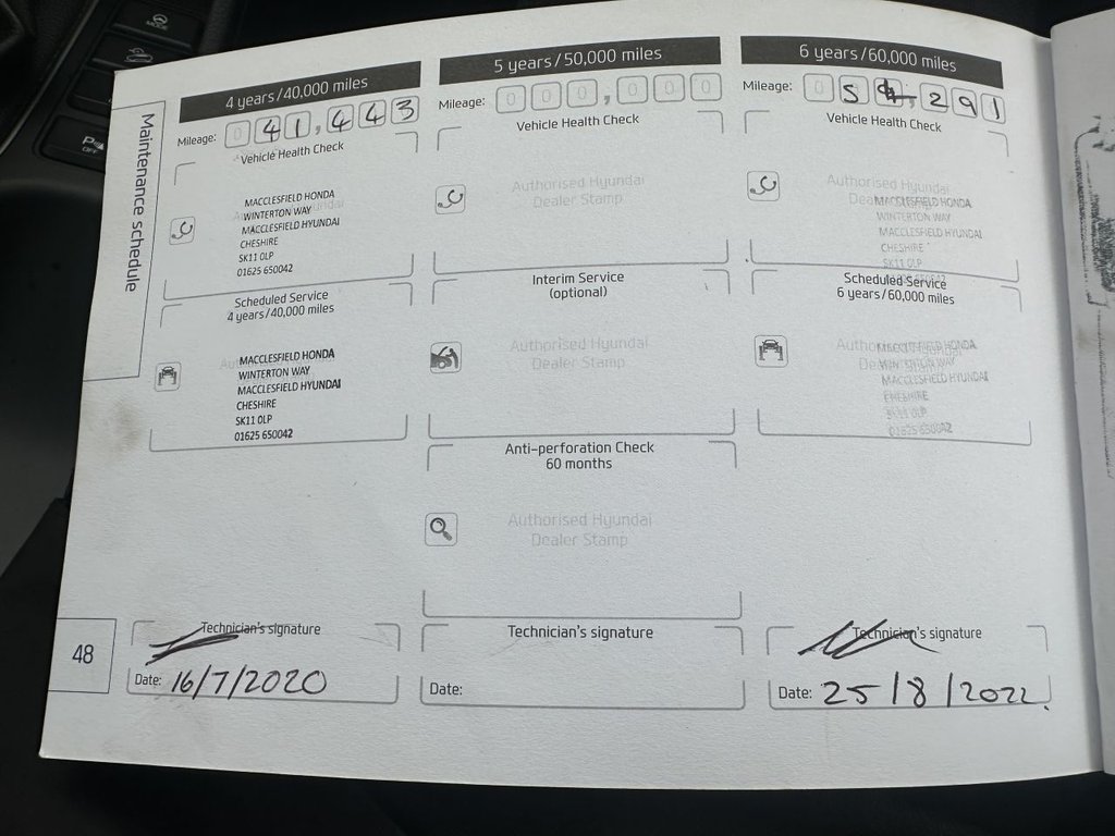 Used Hyundai TUCSON 2017 for sale - 76867683: Photo 23