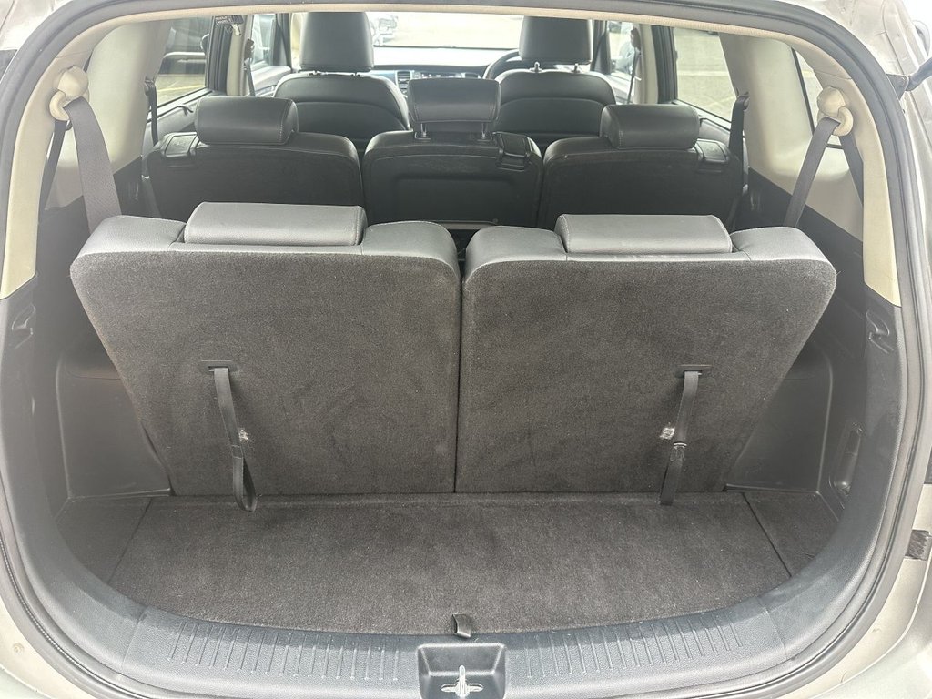 Used Kia Carens 2018 for sale - 78082720: Photo 10